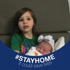 Meet your Posher, Martha dunn